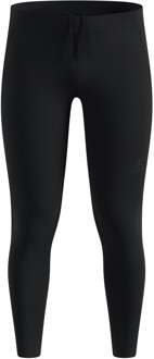 ODLO Essential Hardlooplegging Heren-zwart - S