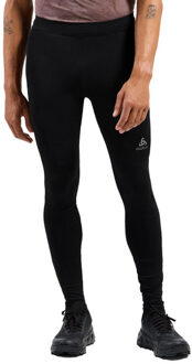ODLO Essential Hardlooplegging Heren-Zwart - S
