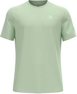 ODLO Essential Hardloopshirt Heren-mint - S,M,L,XL,XXL
