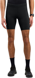 ODLO Essential Korte legging Heren zwart - XL