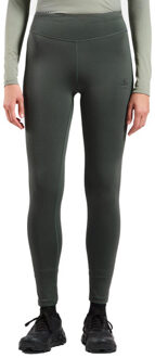 ODLO Essential Legging Dames grijs - M