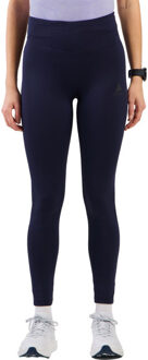 ODLO Essential Legging Dames navy - XS