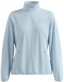 ODLO Essential Light Hardloopjas Dames-lichtblauw - XS