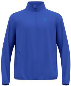 ODLO Essential Light Hardloopjas Heren-blauw, blauw - M