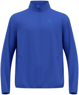 ODLO Essential Light Hardloopjas Heren-blauw, blauw - S,M,L,XL,XXL