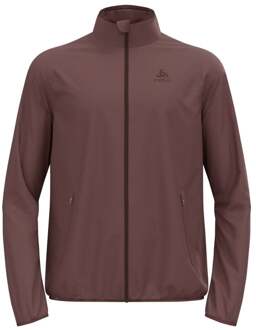 ODLO Essential Light Hardloopjas Heren-bruin - 3XL