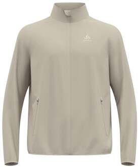 ODLO Essential Light Hardloopjas Heren-grijs - XL