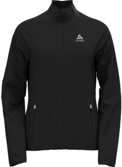 ODLO Essential Light Jack Dames zwart