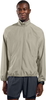 ODLO Essential Light Jack Heren grijs - S