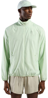 ODLO Essential Light Jack Heren groen - XL