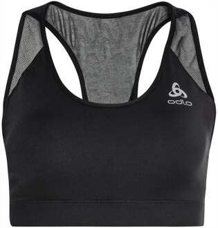 ODLO Essential Mesh Sport-bh Dames-Zwart - L