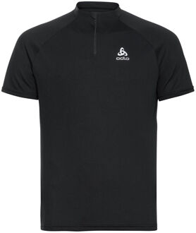 ODLO Essential T-Shirt Zwart - XL
