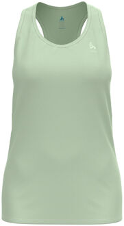 ODLO Essential Tanktop Dames-Mint - S,M