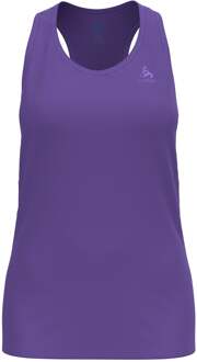 ODLO Essential Tanktop Dames-Paars lila