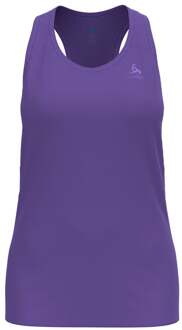 ODLO Essential Tanktop Dames-Paars - XL