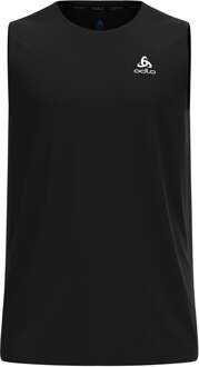 ODLO Essential Tanktop Heren-Zwart - XXL