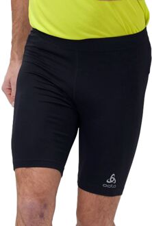 ODLO Essential Tight Heren zwart - S