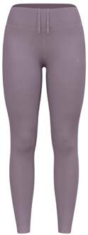ODLO Essential Warm Hardlooplegging Dames-Grijs - XS