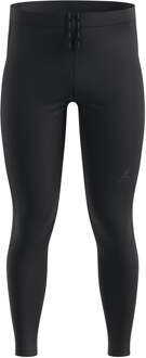 ODLO Essential Warm Hardlooplegging Heren-Zwart - S,M,L,XL,XXL
