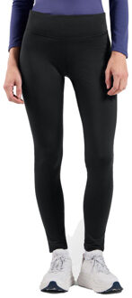 ODLO Essential Warm Legging Dames zwart - XS