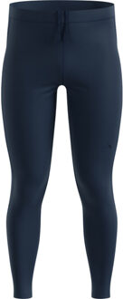 ODLO Essential Warm Legging Heren donkergrijs