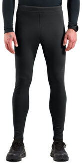 ODLO Essential Warm Legging Heren zwart - 2XL