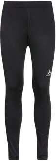 ODLO Essential Warm Tight Heren zwart - M