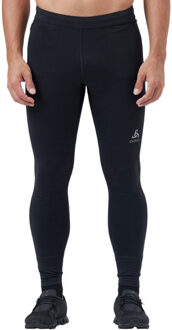 ODLO Essential Warm Tight Heren zwart - S