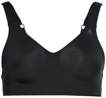 ODLO Everyday high b cup Zwart - 90B