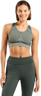 ODLO Everyday High Sport Sport-bh grijs - XL