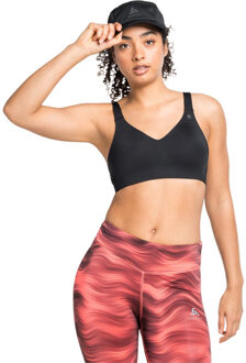 ODLO Everyday High Sports BH zwart - 85B