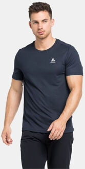 ODLO F-Dry T-Shirt Blauw - XL