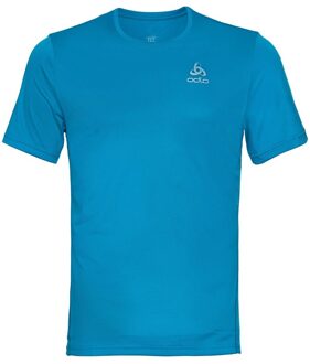 ODLO functioneel shirt element light Hemelsblauw-s