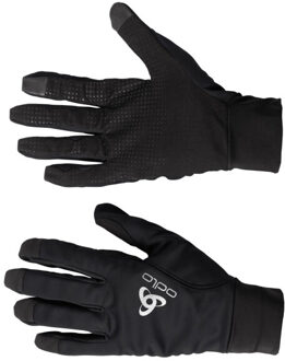ODLO Handschoenen zeroweight warm - maat S Zwart