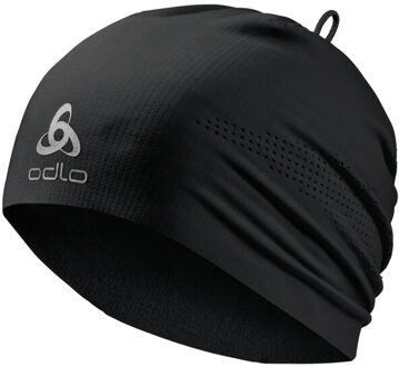 ODLO Hat move light - maat One size Zwart