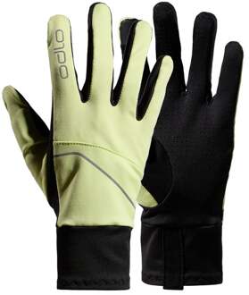 ODLO Intensity Safety Light Handschoenen Senior - M