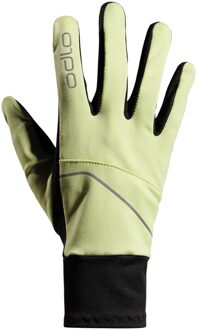 ODLO Intensity Safety Light Handschoenen Senior - XL