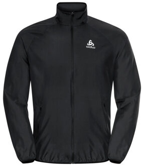 ODLO Jacket essential light - maat S Zwart