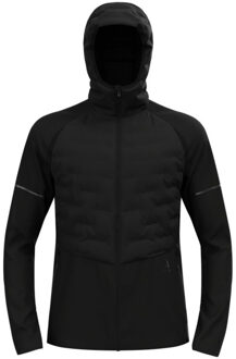 ODLO Jacket zeroweight insulator - maat M Zwart