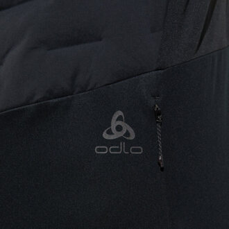 ODLO Jacket zeroweight insulator Zwart - L