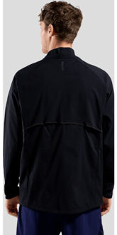 ODLO Jacket zeroweight Zwart - XL
