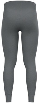 ODLO Lange broek active warm eco Grijs - S