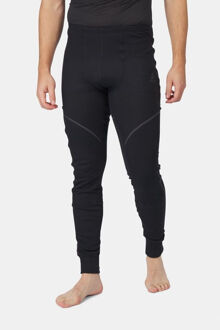 ODLO Legging - Mannen - zwart MAAT XXL