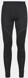 ODLO M BL Bottom long ACTIVE X-WARM ECO Zwart S