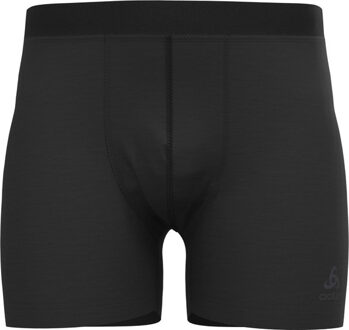 ODLO Merino 160 Boxer Heren zwart - S