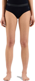 ODLO Merino 160 Panty Dames zwart - XL