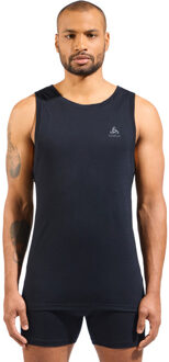 ODLO Merino 160 Singlet Heren zwart - L