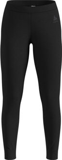 ODLO Merino 200 Legging Dames zwart - XS