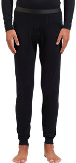 ODLO Merino 200 Legging Heren zwart