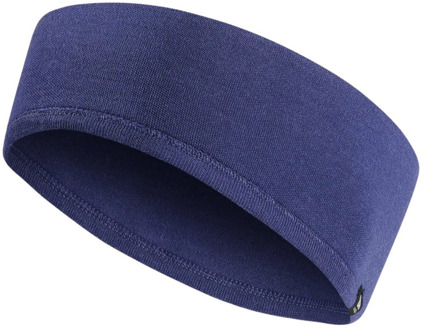 ODLO Merino Warm Hoofdband - 1 SIZE